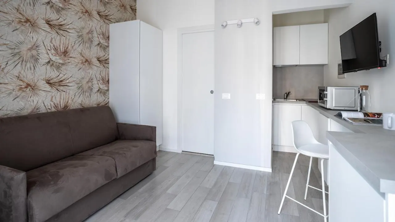 Italianway Daire Milano