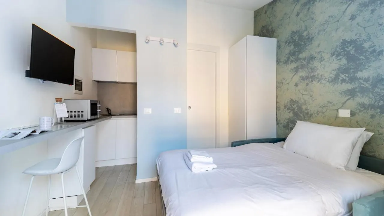 Appartamento Italianway Milano