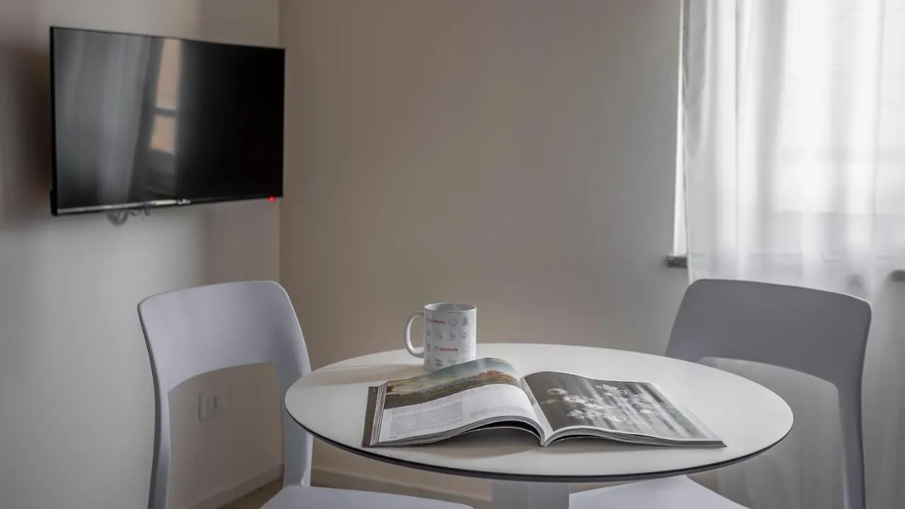 Appartamento Italianway Milano Italia