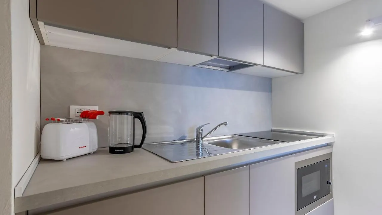 Appartamento Italianway Milano 0*,  Italia