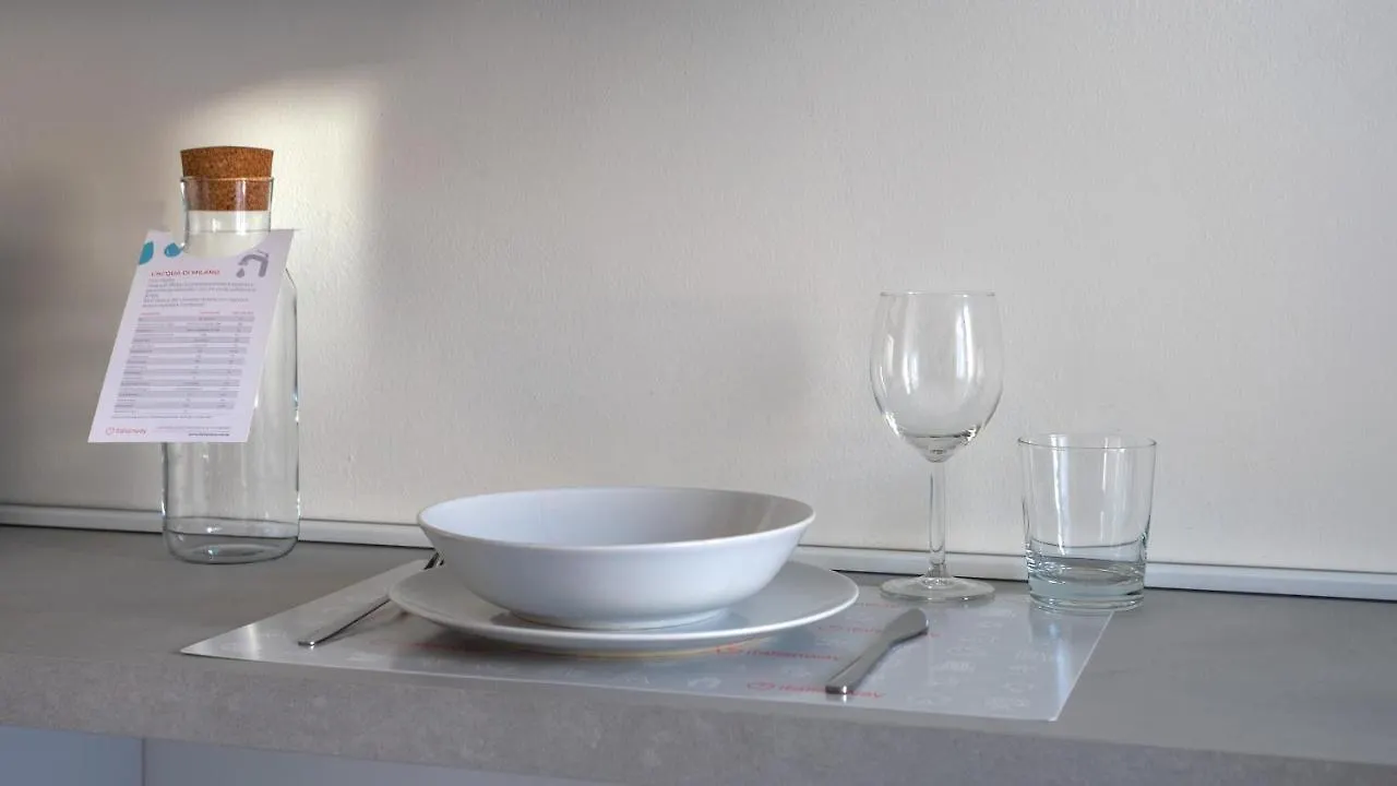Appartamento Italianway Milano