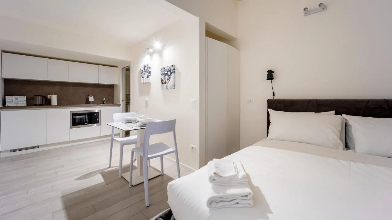 Appartamento Italianway Milano