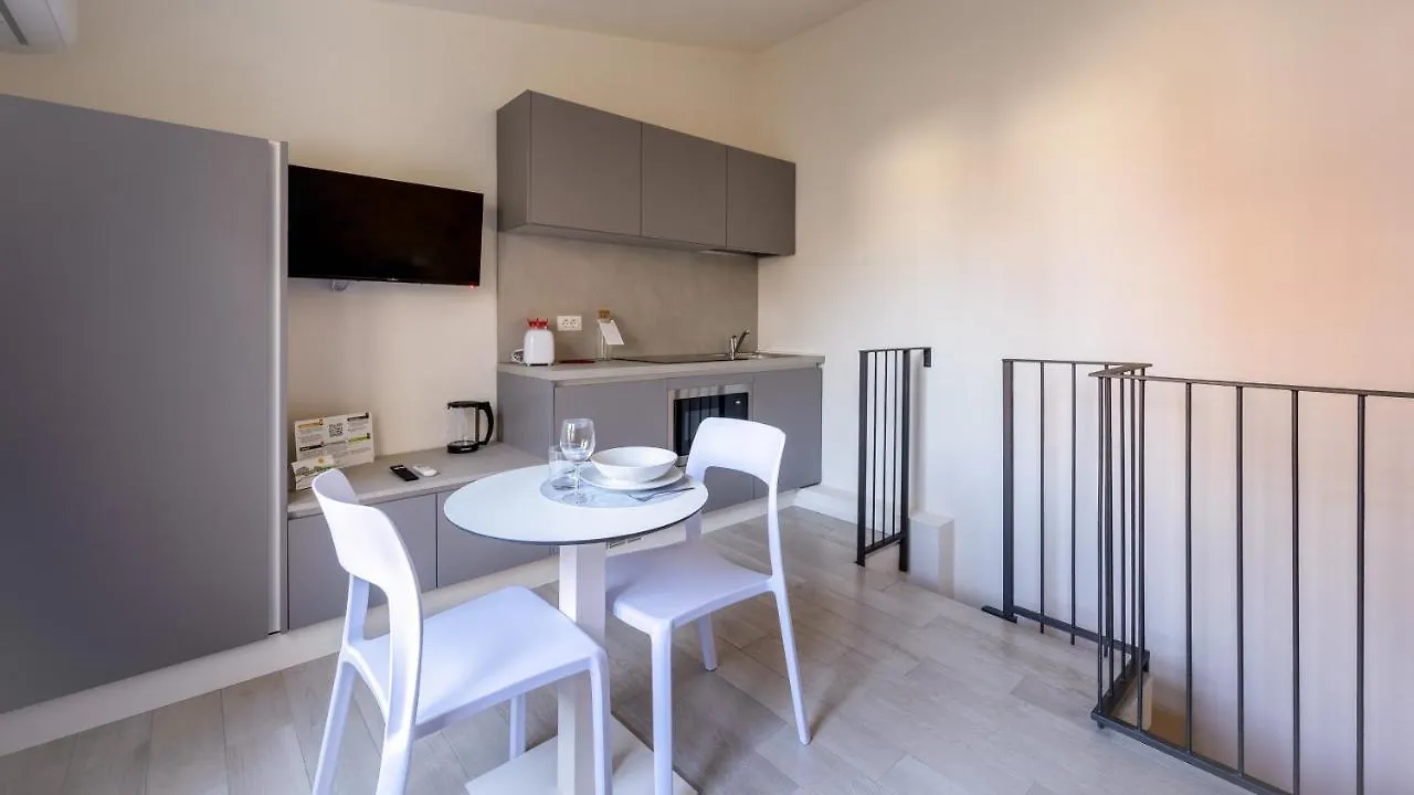 Appartamento Italianway Milano Italia