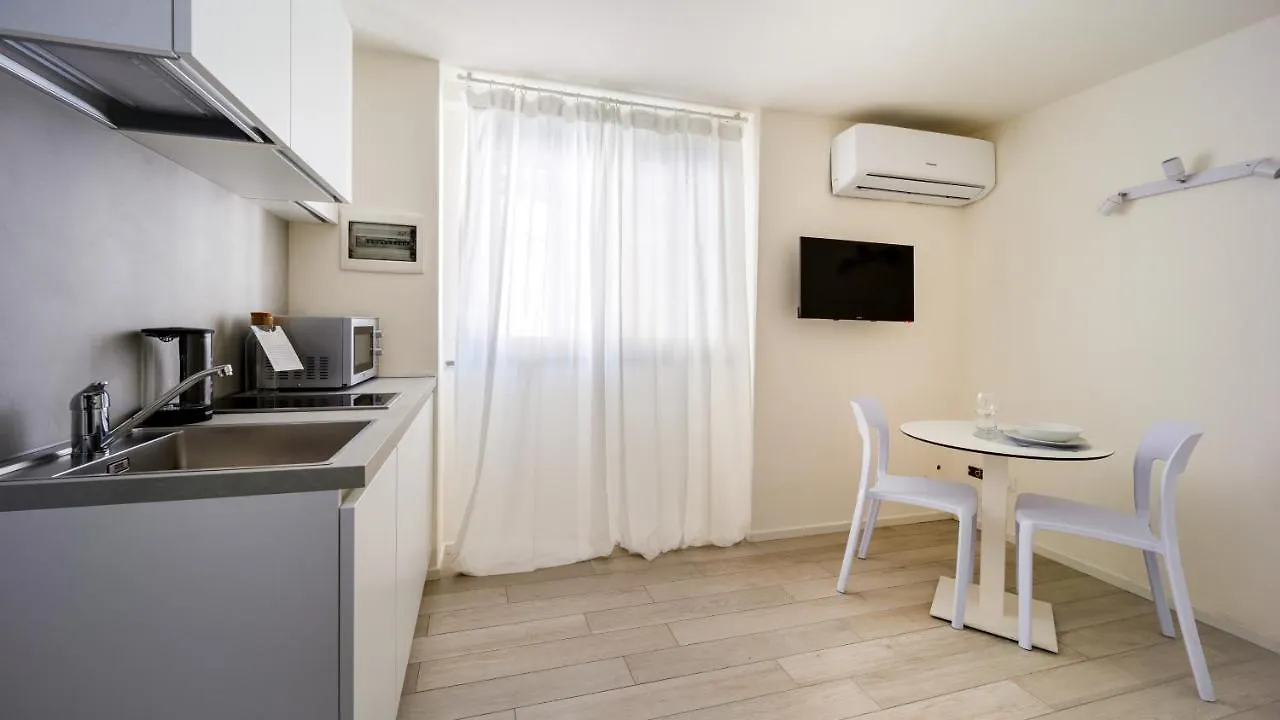 Appartamento Italianway Milano