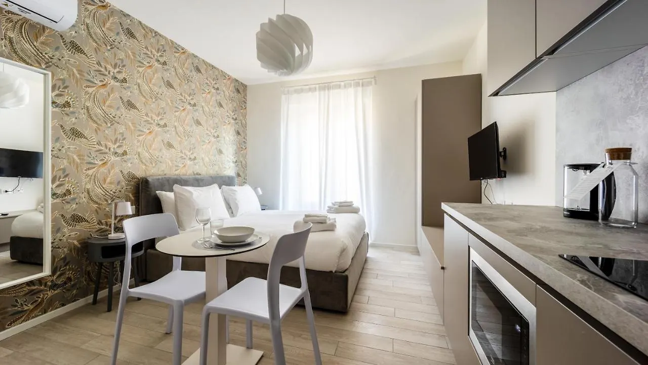 Appartamento Italianway Milano