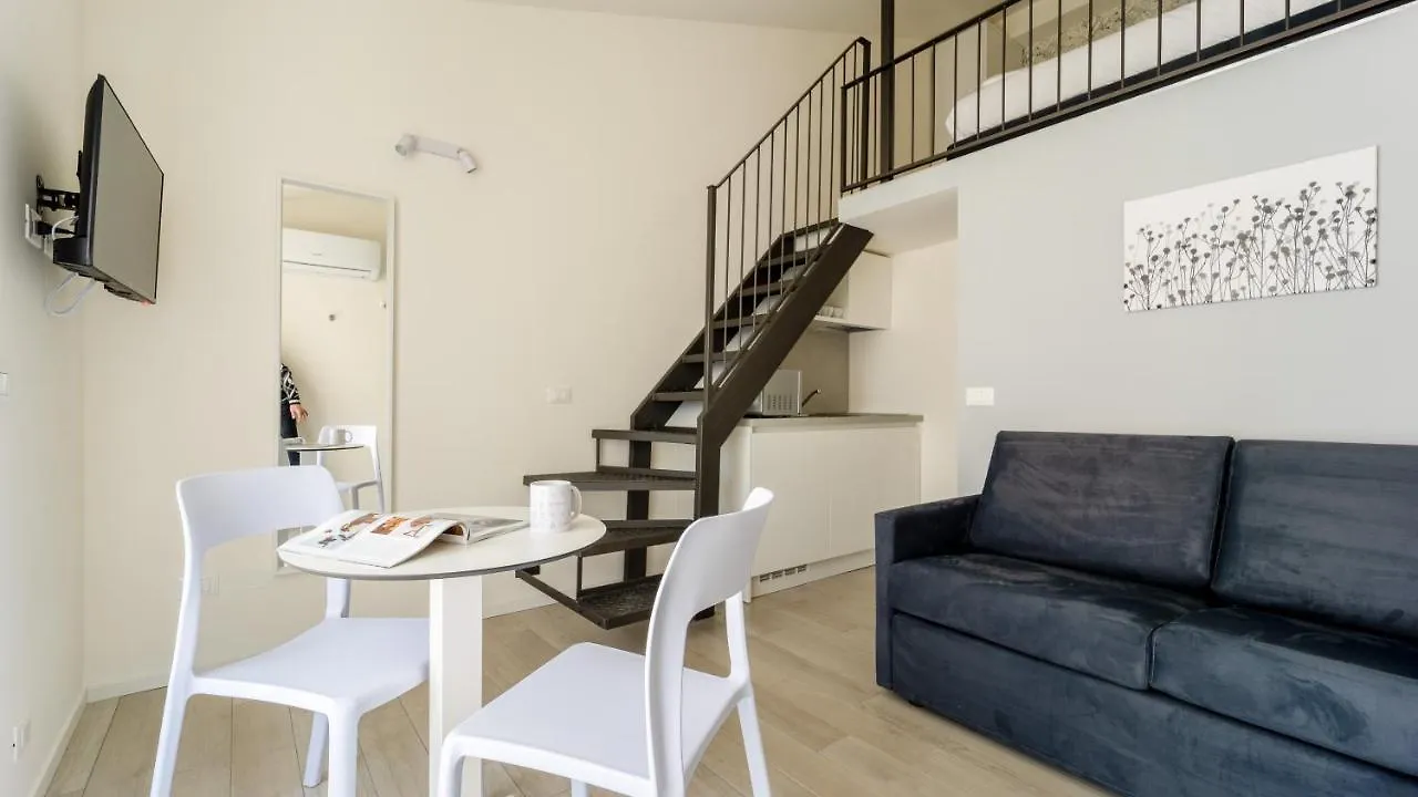 Appartamento Italianway Milano