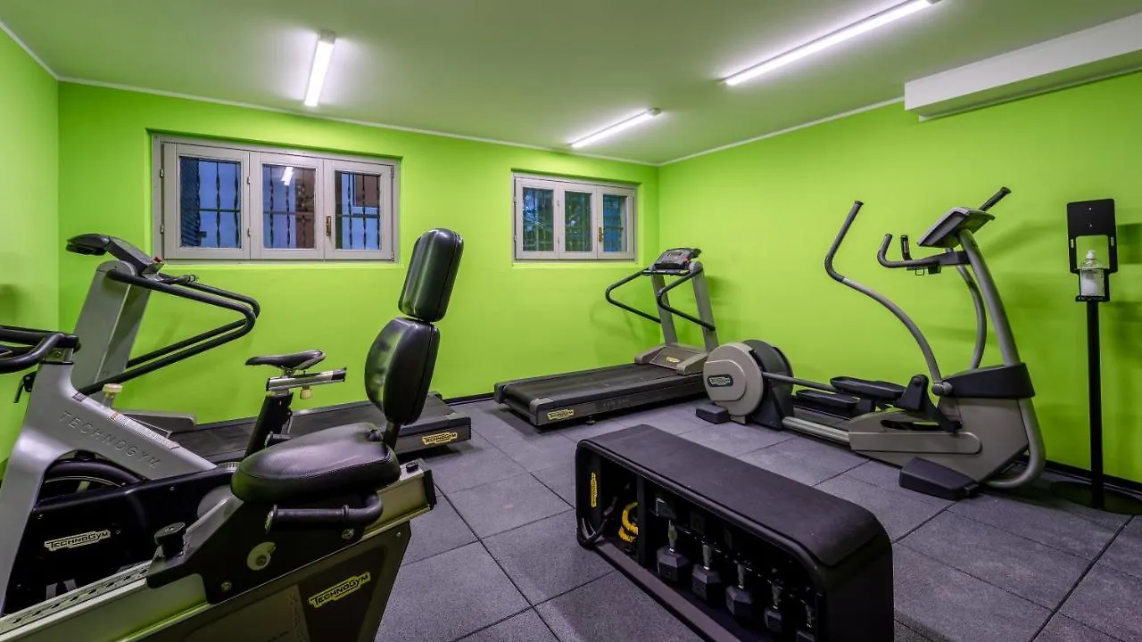 Appartamento Italianway Milano Italia