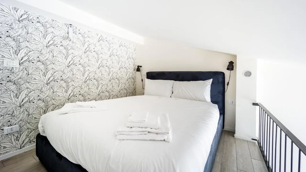 Appartamento Italianway Milano