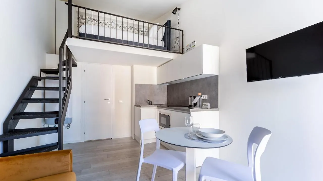 Appartamento Italianway Milano 0*,  Italia
