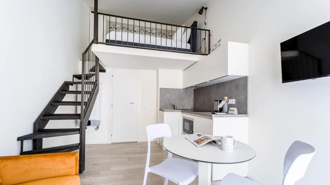 Appartamento Italianway Milano 0*,  Italia