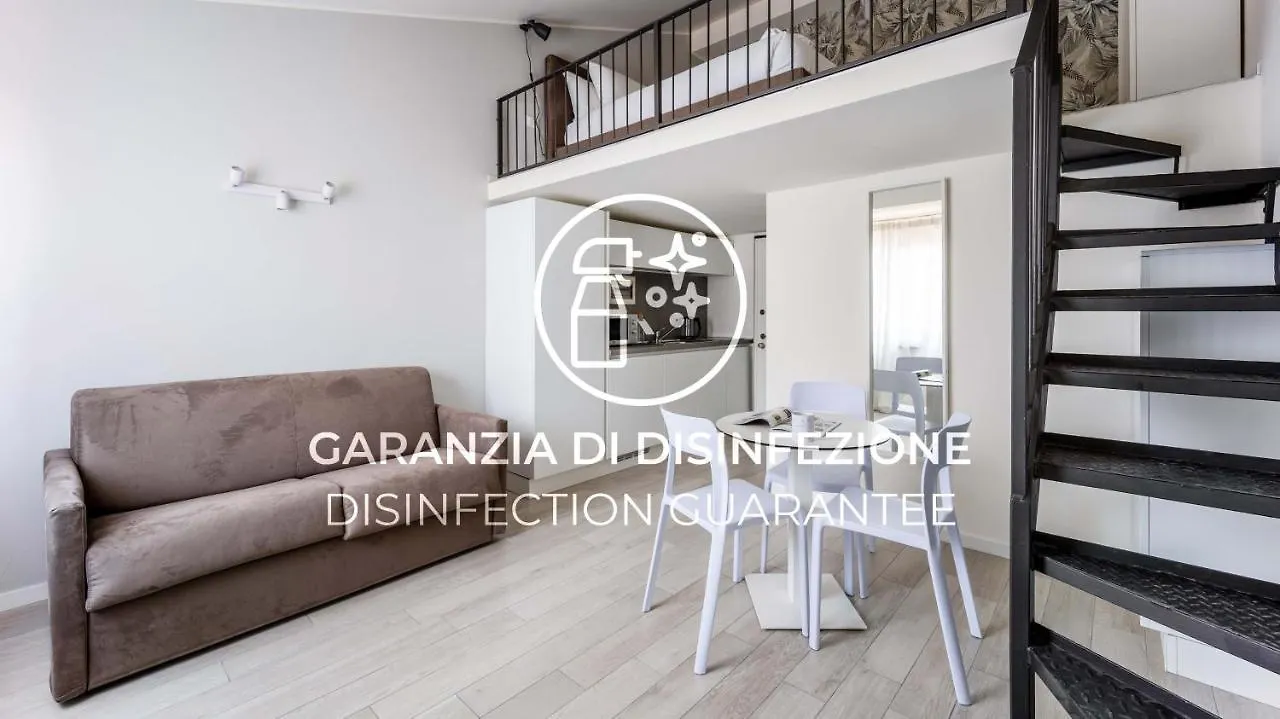 Appartamento Italianway Milano