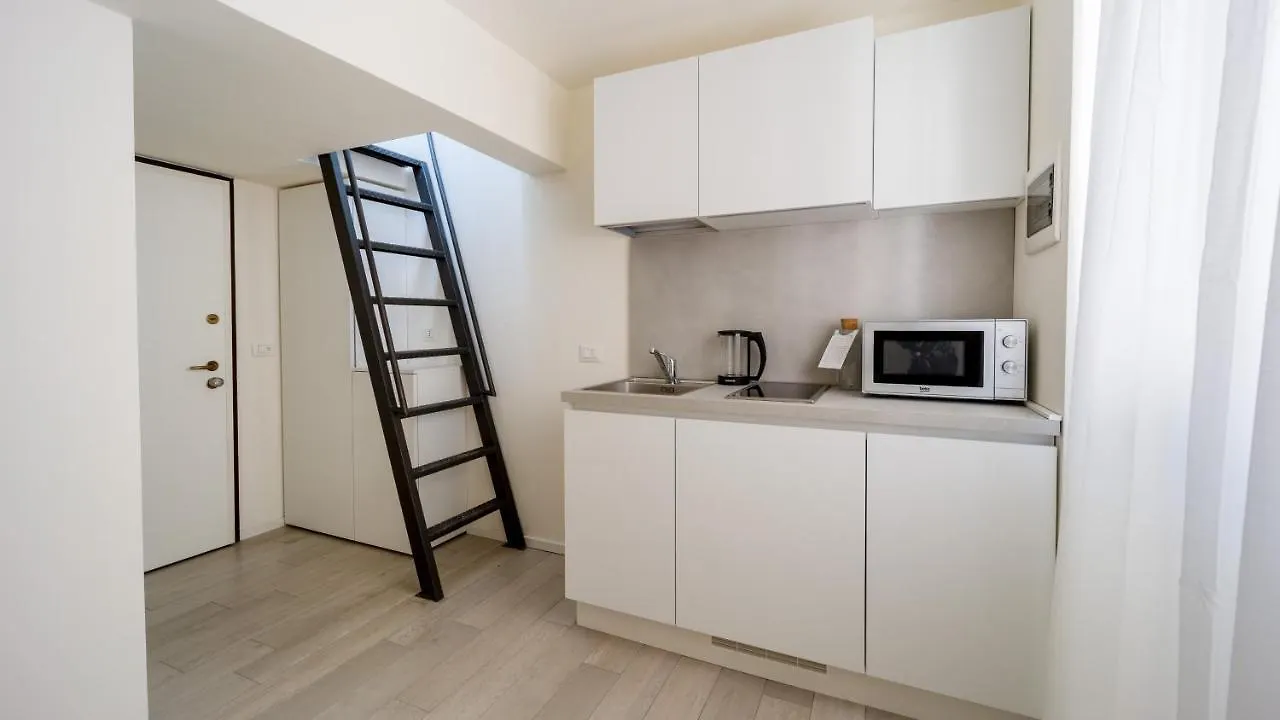 Appartamento Italianway Milano