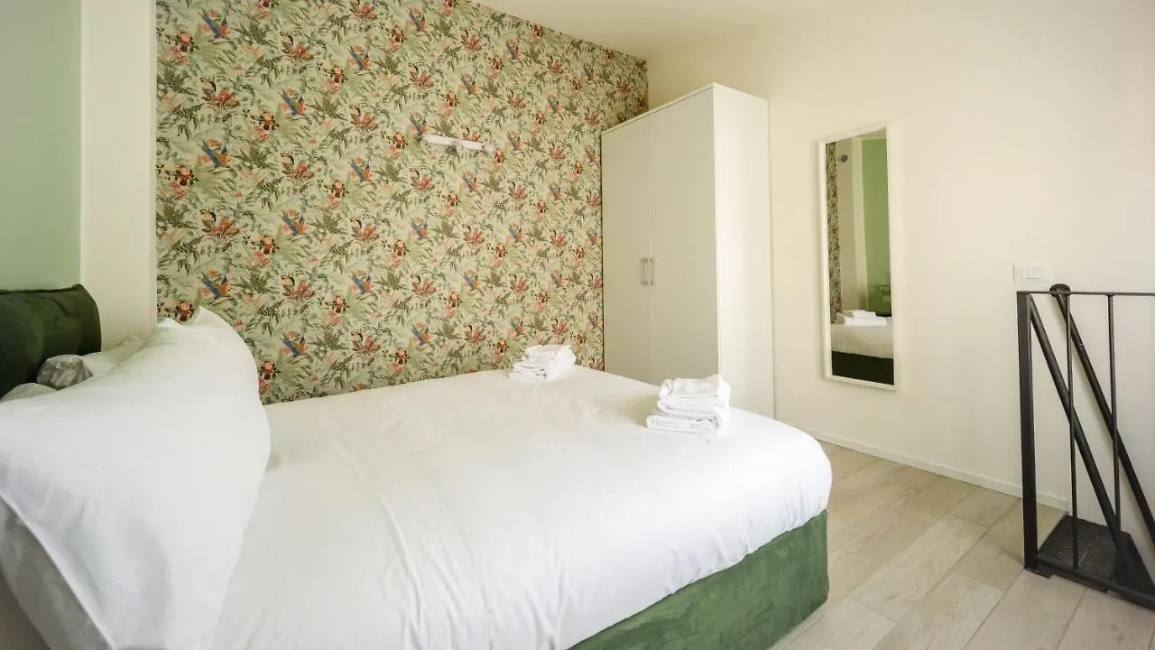Appartamento Italianway Milano