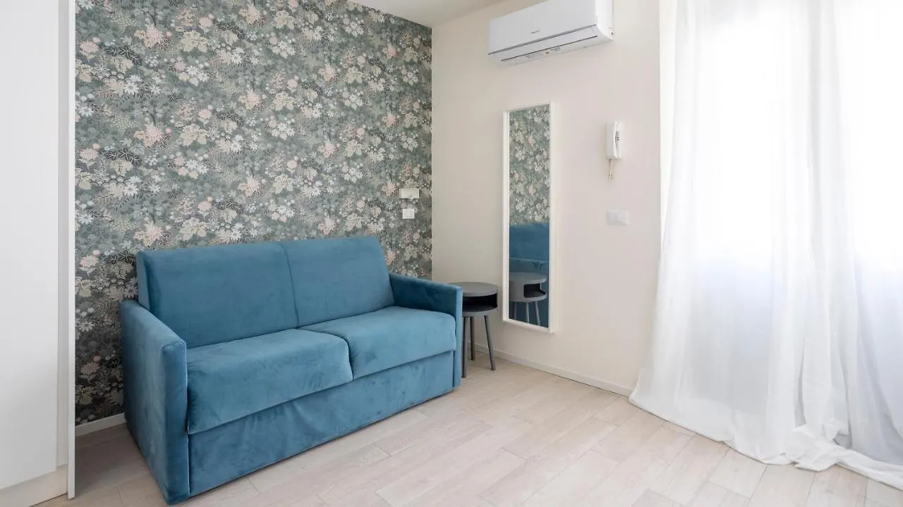Appartamento Italianway Milano