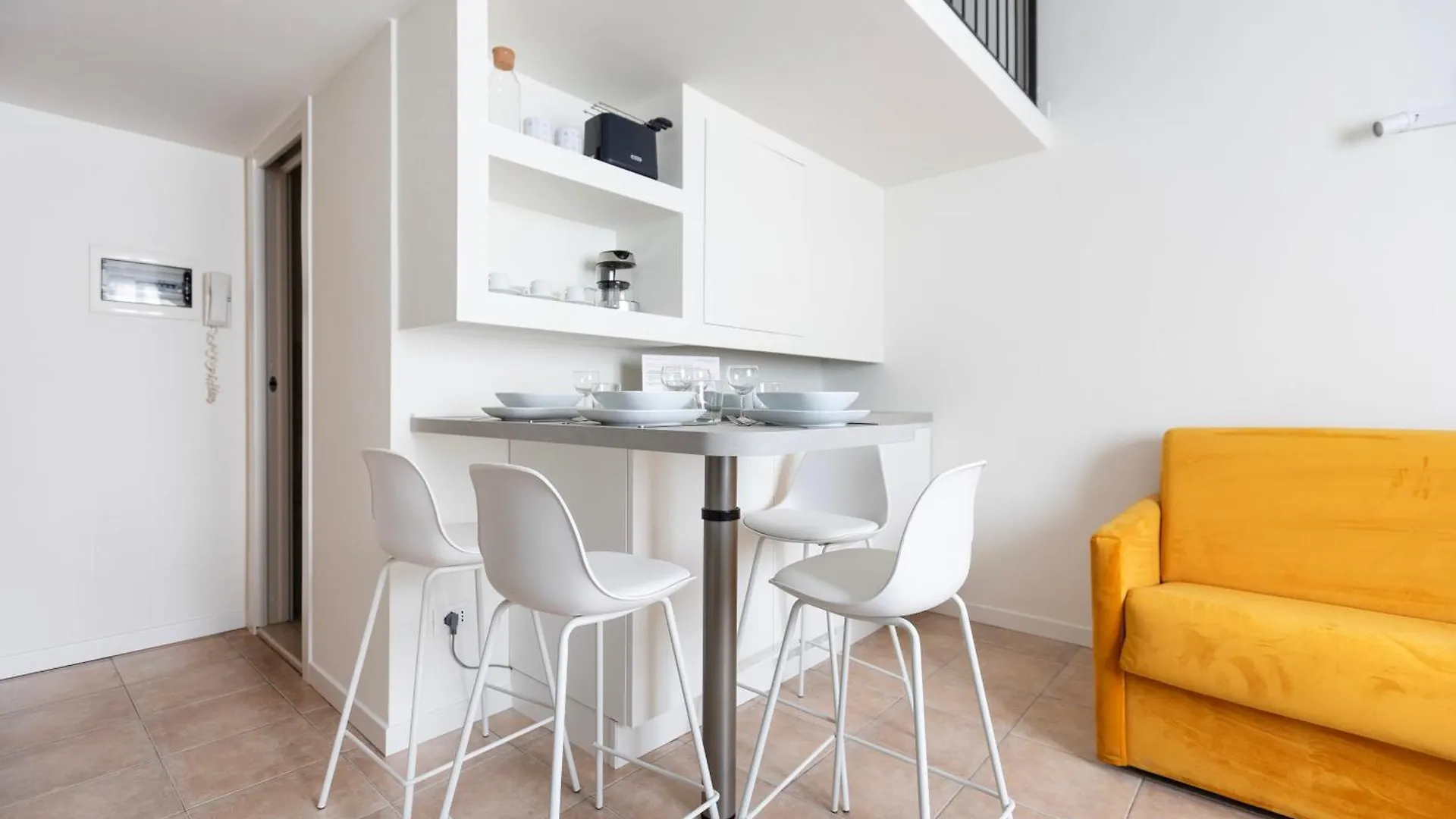 Appartamento Italianway Milano Italia