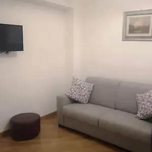 Appartamento Bocconi, Milano