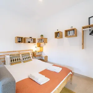 Hill House - No. 599b Apartamento Lisboa