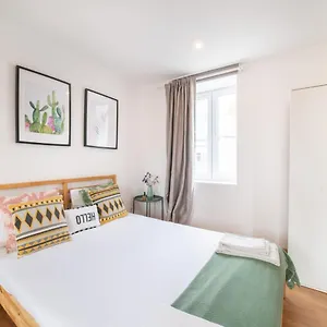 Hill House - No. 591 Apartamento Lisboa
