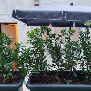Appartamento Con Terrazzo, Milano