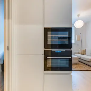 Apartament Residenza Il Princype Di Lusso, Mediolan