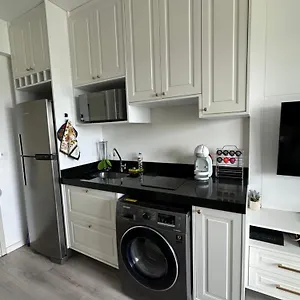Espaço Inteiro Brooklin Loft Apartamento São Paulo