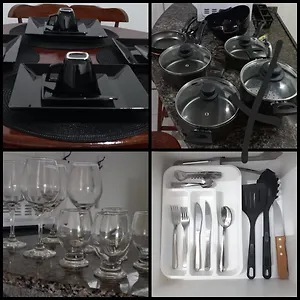 Flat 206 Mar E Sol Apartamento Pôrto das Galinhas