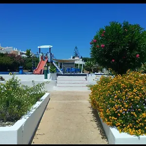 Senhora Da Rocha In Porches- 2b Apartamento Porches (Algarve)