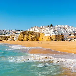 Modern With Pool By Homing Apartamento Albufeira