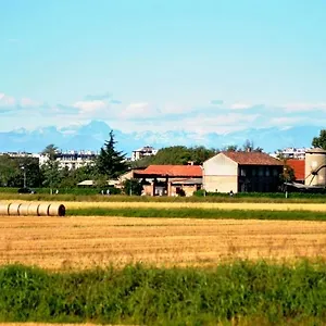 Alloggio per agriturismo Cascina Battivacco, Milano