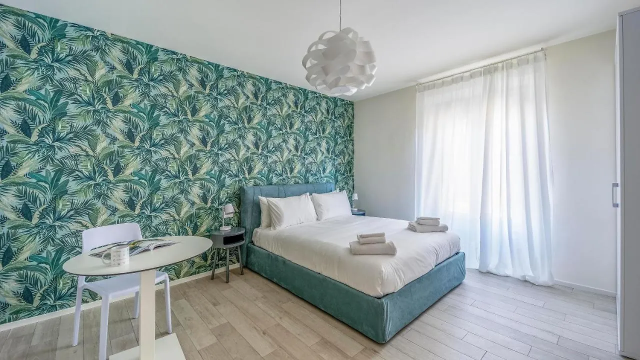 Apartament Italianway Mediolan