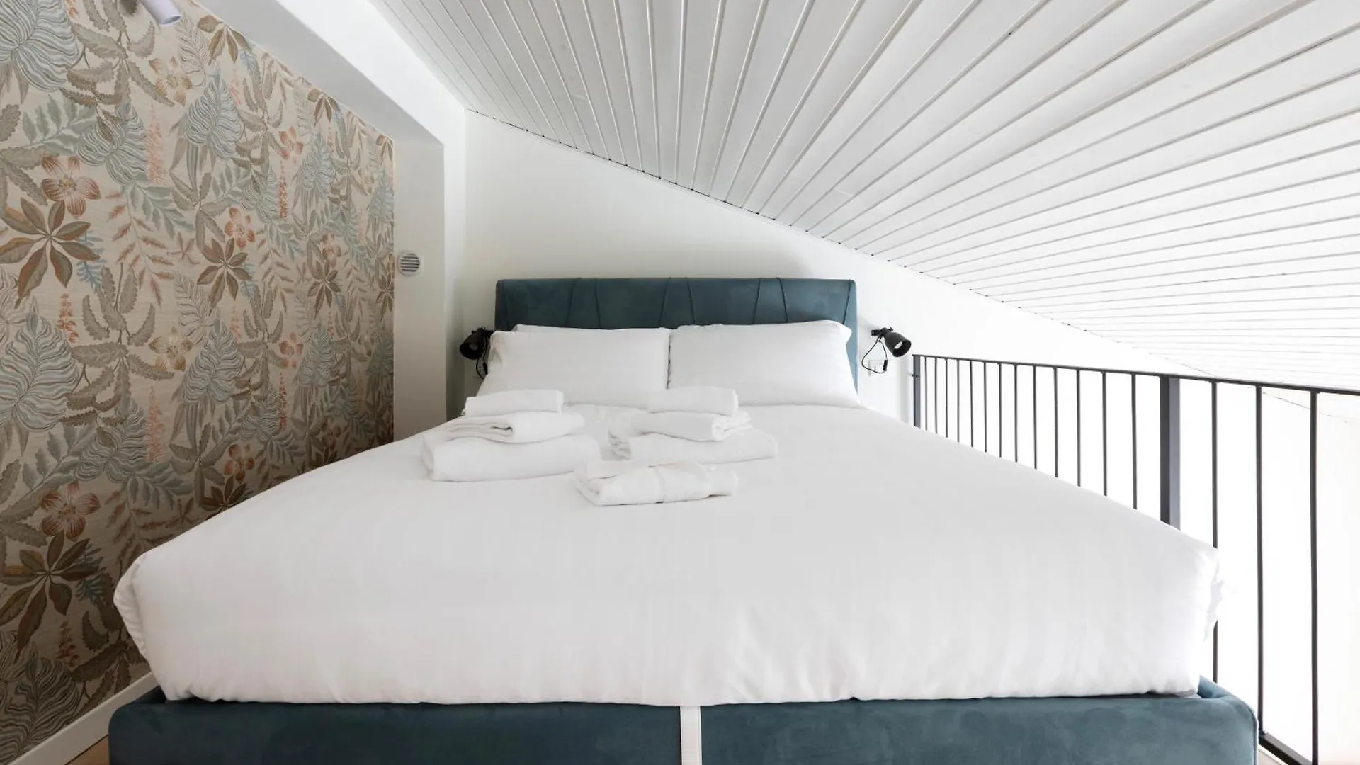 Apartament Italianway Mediolan