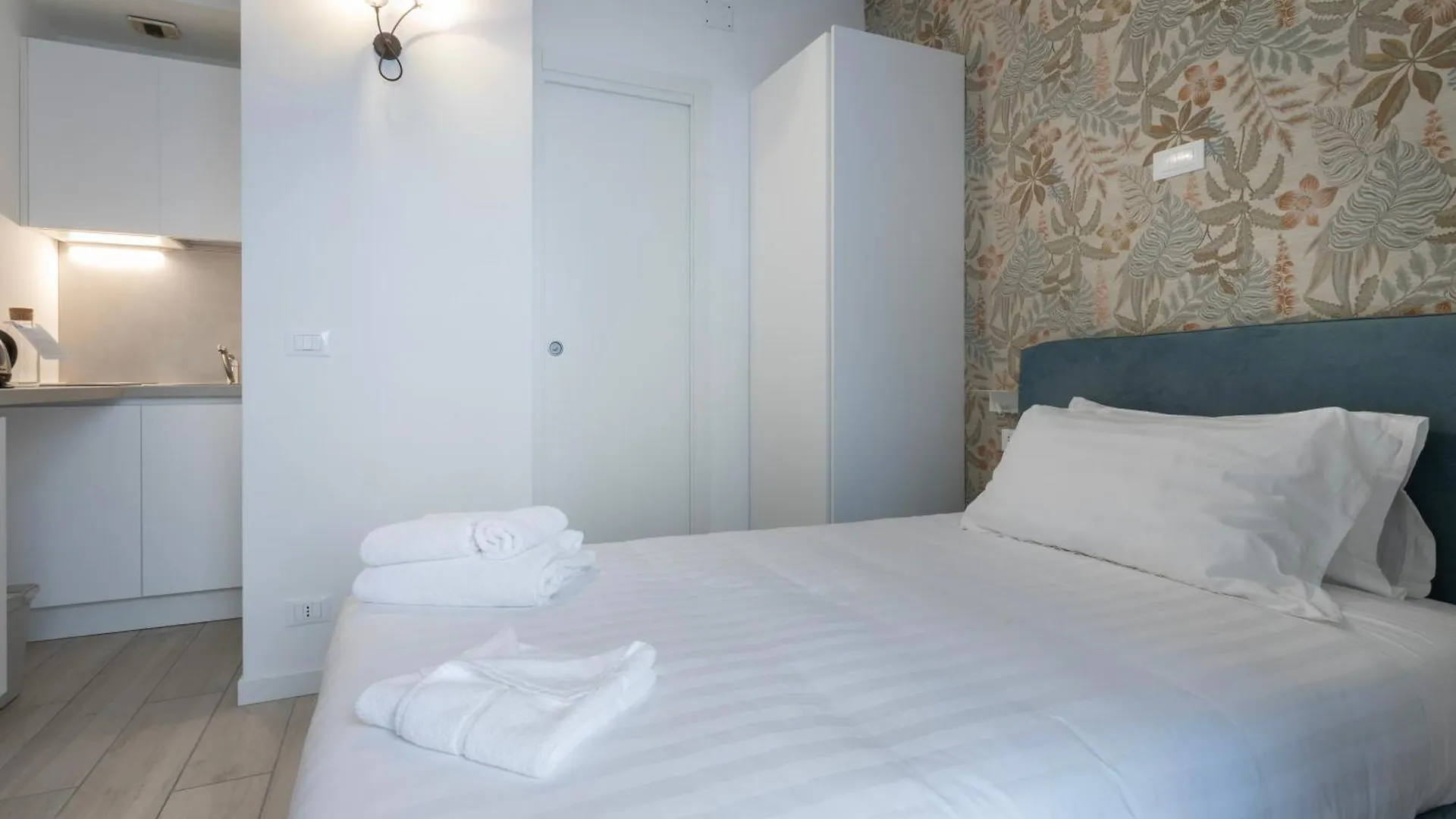 Apartament Italianway Mediolan