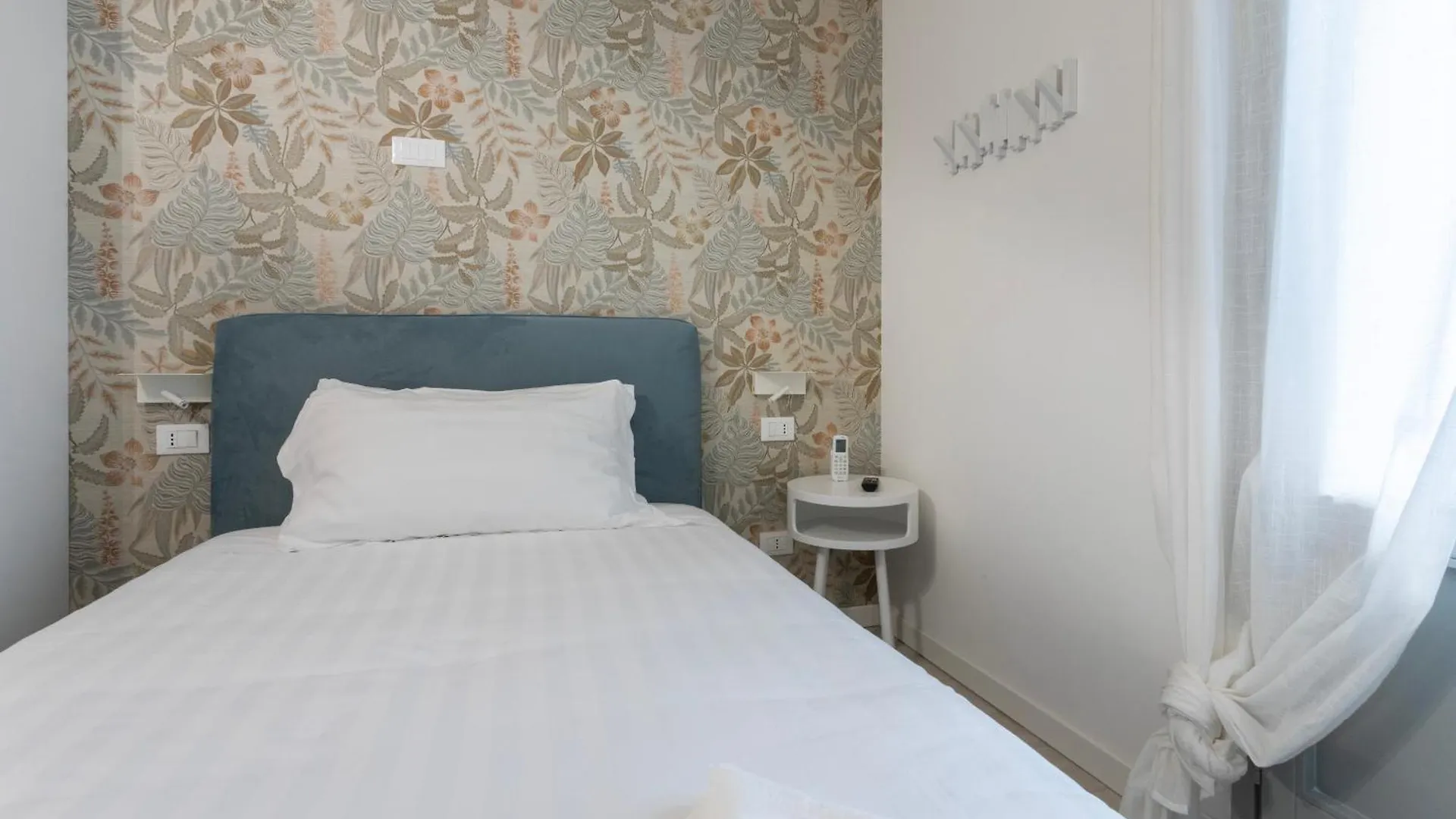 Apartament Italianway Mediolan